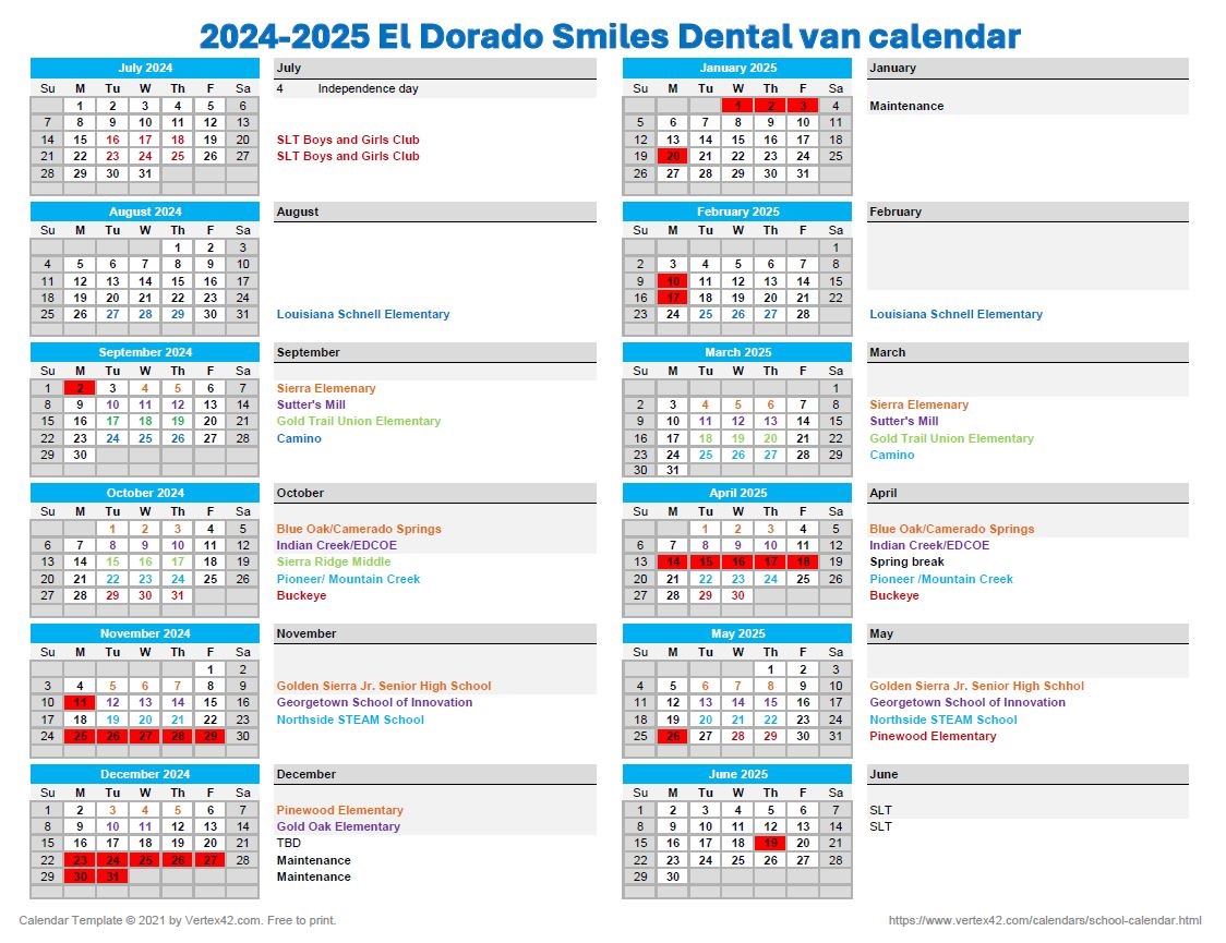 Dental Van Calendar 2024_2025.JPG