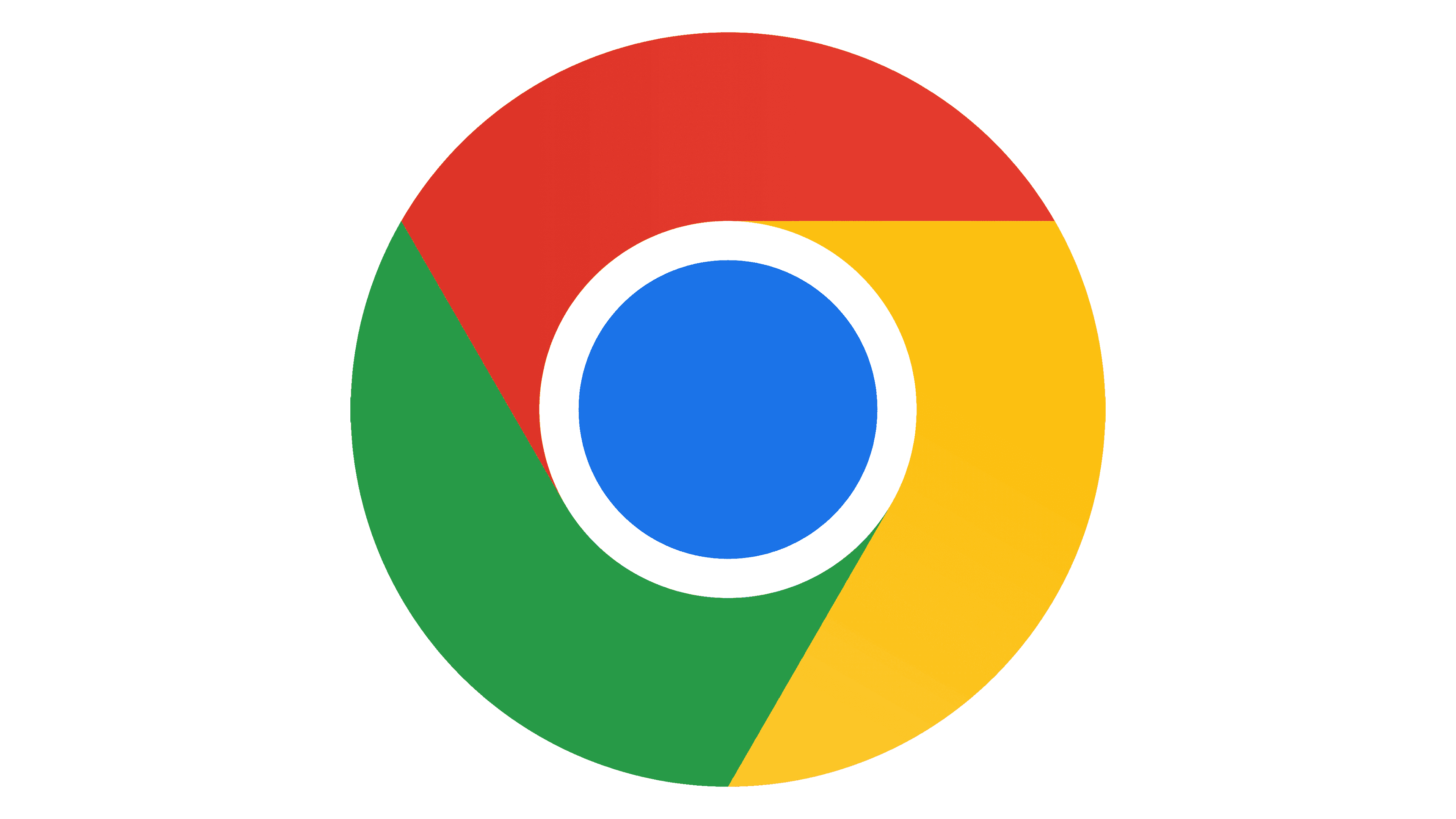 image of Google Chrome Logo