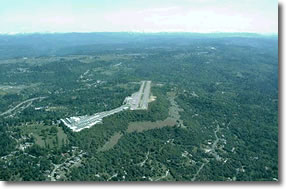 Placerville Airport