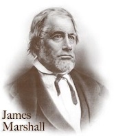 James Marshall