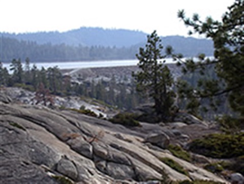 Information to the Rubicon Trail