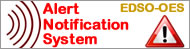 image of Alert Notification System logo