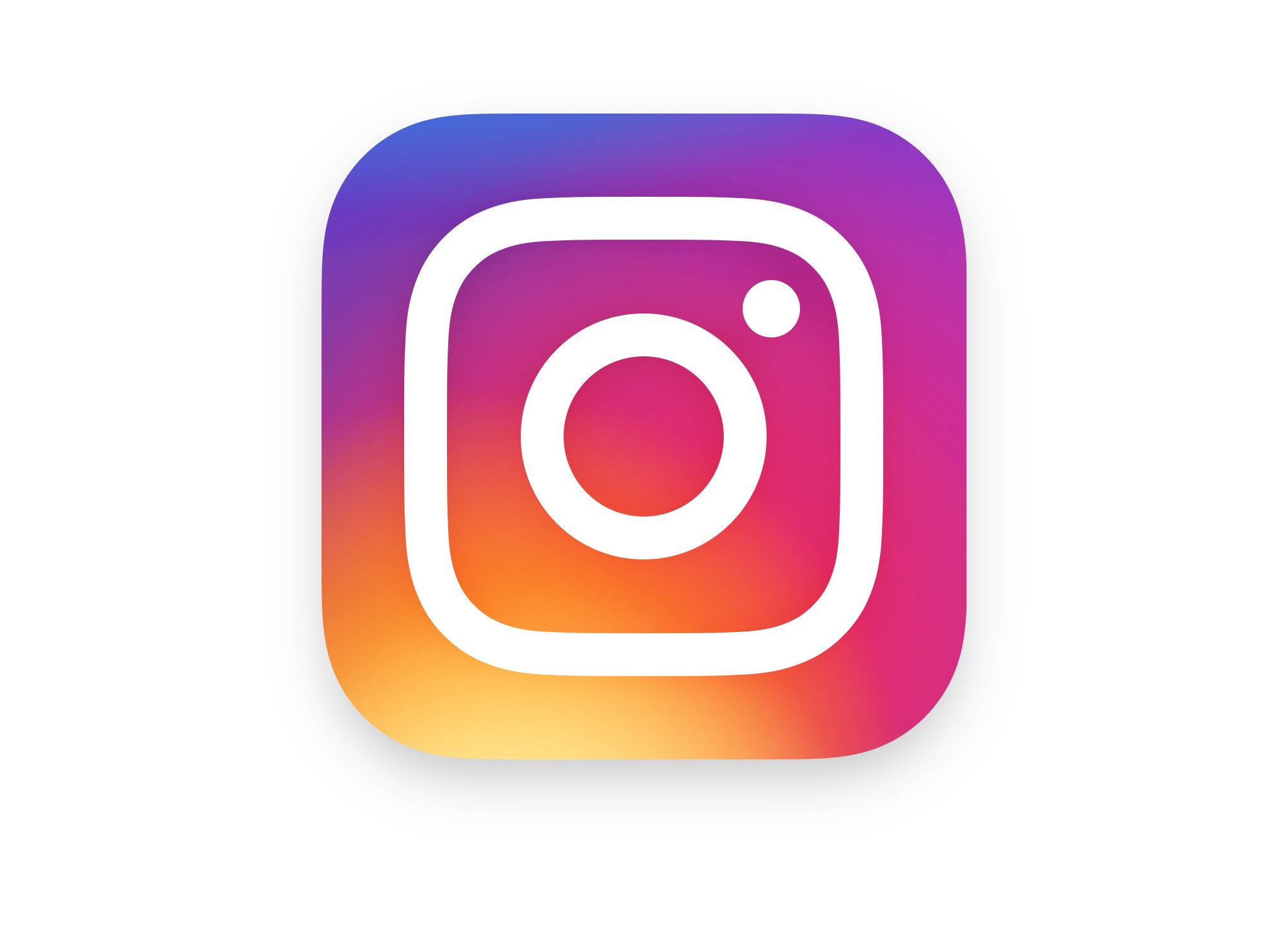 Image of Instagram icon