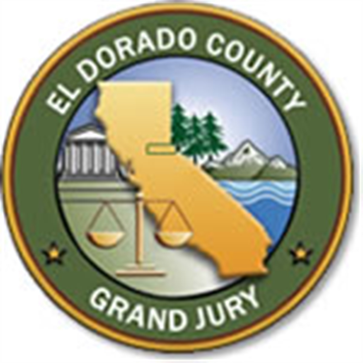 Grand Jury - El Dorado County