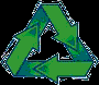 image of recycle logo