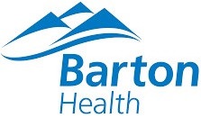 Barton Health Logo