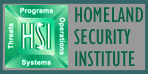 Homeland Security Institute Logo