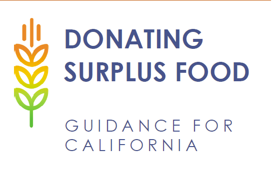 Donating Surplus Food